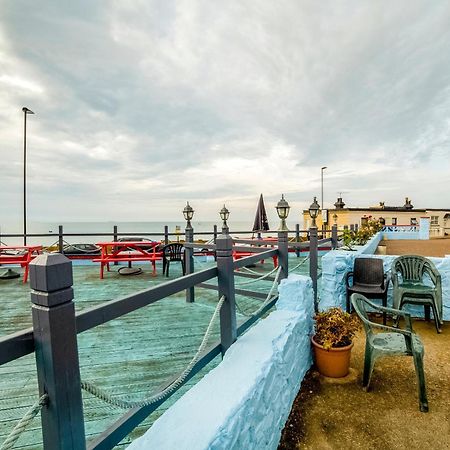 Hotel Marina Sandown Exterior foto