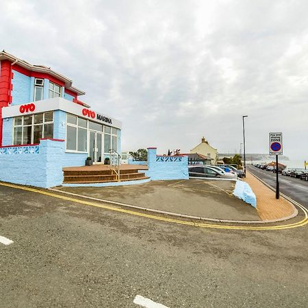 Hotel Marina Sandown Exterior foto